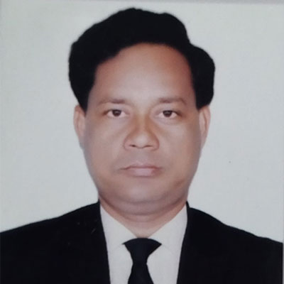 Mr. Jasim Uddin