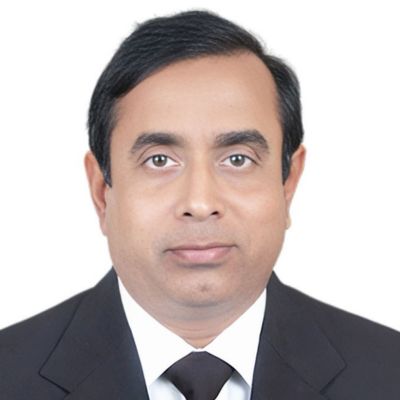 Mr. Ratan Chakraborty