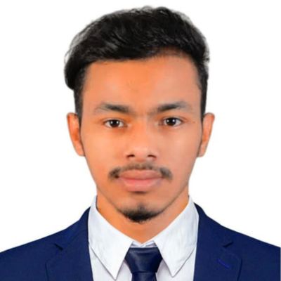 Bondhon Chakroborthy